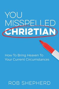 Produktbild: You Misspelled Christian