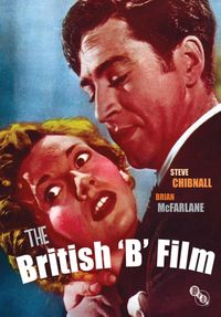 Produktbild: The British 'B' Film