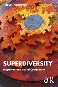 Produktbild: Superdiversity