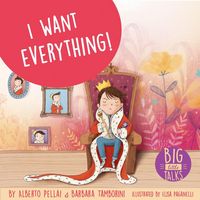 Produktbild: I Want Everything