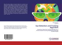 Produktbild: Eye Detection and Tracking Algorithm