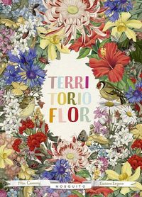 Produktbild: Territorio flor