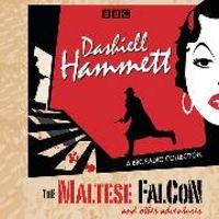 Produktbild: Dashiell Hammett: The Maltese Falcon & Other Adventures