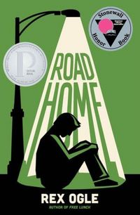 Produktbild: Road Home
