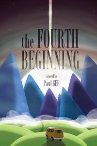 Produktbild: The Fourth Beginning
