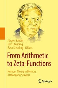 Produktbild: From Arithmetic to Zeta-Functions