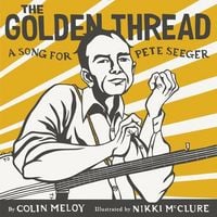 Produktbild: The Golden Thread