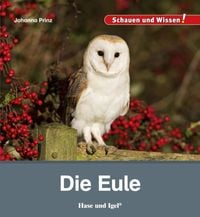 Produktbild: Die Eule