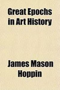 Produktbild: Great Epochs in Art History