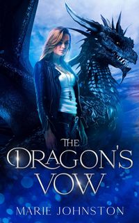 Produktbild: The Dragon's Vow