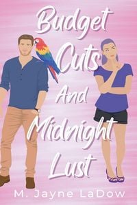 Produktbild: Budget Cuts and Midnight Lust