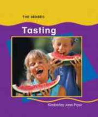 Produktbild: Tasting (senses)