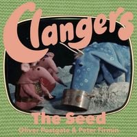 Produktbild: Clangers - The Seed