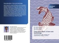 Produktbild: Carp polyculture: A low cost technology