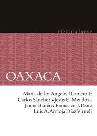 Produktbild: Oaxaca