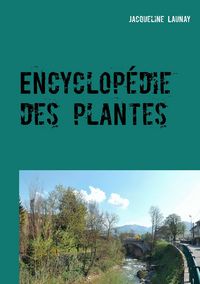 Produktbild: Encyclop&eacute;die des plantes