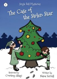 Produktbild: The Case of the Stolen Star