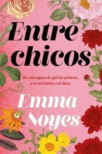 Produktbild: Entre Chicos