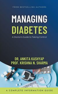 Produktbild: Managing Diabetes