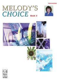 Produktbild: Bober, M: Melody's Choice, Book 3