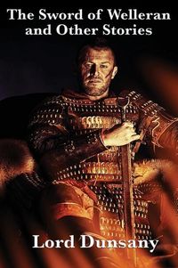 Produktbild: The Sword of Welleran and Other Stories