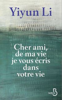 Produktbild: Cher ami, de ma vie je vous &eacute;cris dans votre vie