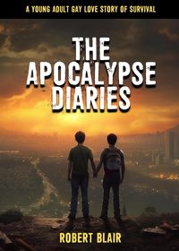 Produktbild: The Apocalypse Diaries