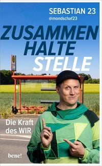 Produktbild: Zusammenhaltestelle