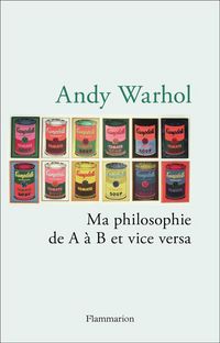 Produktbild: Ma philosophie de A &agrave; B et vice versa
