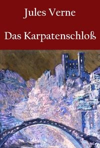 Produktbild: Das Karpatenschlo&szlig;