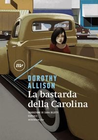 Produktbild: La bastarda della Carolina