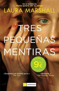 Produktbild: Tres Peque&ntilde;as Mentiras