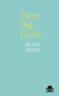 Produktbild: Dear Big Gods