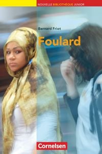 Produktbild: Nouvelle Biblioth&egrave;que Junior - Allgemeine Ausgabe - A2+