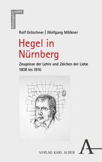 Produktbild: Hegel in N&uuml;rnberg