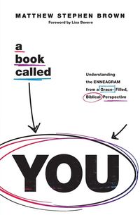 Produktbild: A Book Called You