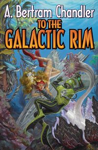 Produktbild: To the Galactic Rim