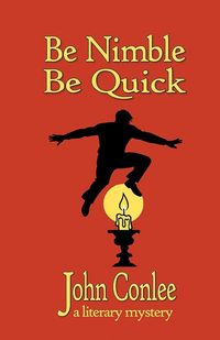Produktbild: Be Nimble, Be quick