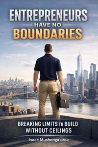 Produktbild: Entrepreneurs Have No Boundaries