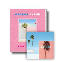 Produktbild: George Byrne. Post Truth