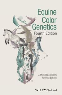 Produktbild: Equine Color Genetics