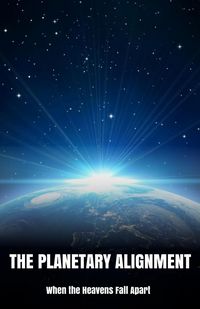 Produktbild: The Planetary Alignment When the Heavens Fall Apart (Our Lonely Path)