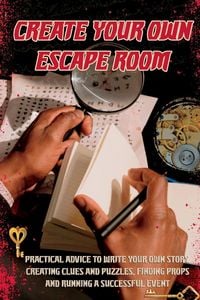 Produktbild: Create Your Own Escape Room