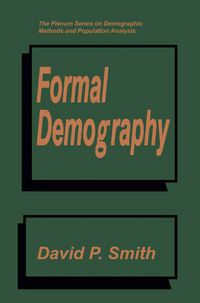 Produktbild: Formal Demography
