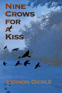 Produktbild: Nine Crows for a Kiss