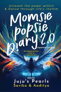 Produktbild: Momsie Popsie Diary 2.0 Japanese Version