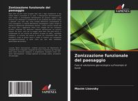 Produktbild: Zonizzazione funzionale del paesaggio