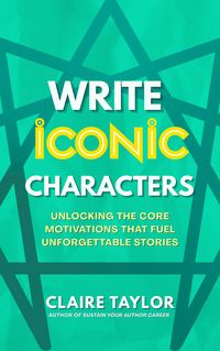 Produktbild: Write Iconic Characters