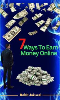 Produktbild: 7 Ways To Earn Money Online