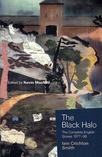 Produktbild: The Black Halo